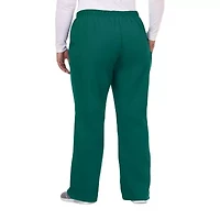 Fundamentals By White Swan 14720 Cargo Womens Plus Scrub Pant