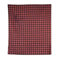 Your Lifestyle By Donna Sharp The Great Outdoors Washable Reversible Lightweight Throw