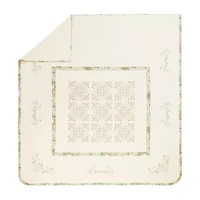 Mary Jane's Home Vintage Treasure Bedspread