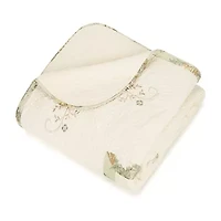 Mary Jane's Home Vintage Treasure Bedspread