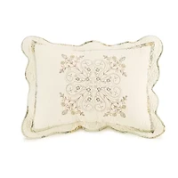 Mary Jane's Home Vintage Treasure Pillow Sham