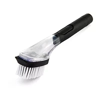 KitchenAid Soap Dispensing Sink Scrub Brush