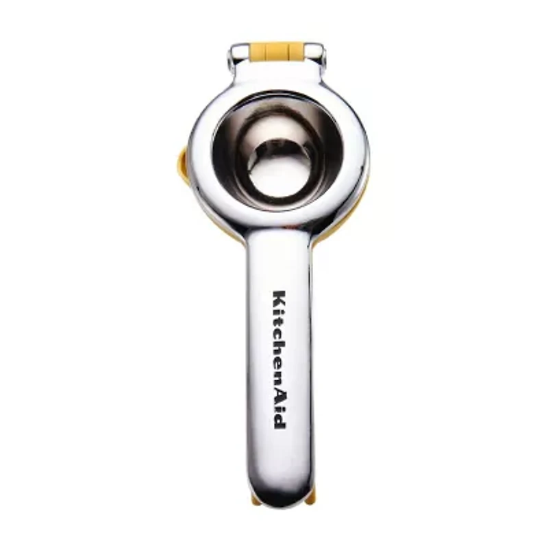 KitchenAid No Mess Manual Juicer
