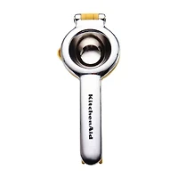 KitchenAid No Mess Manual Juicer