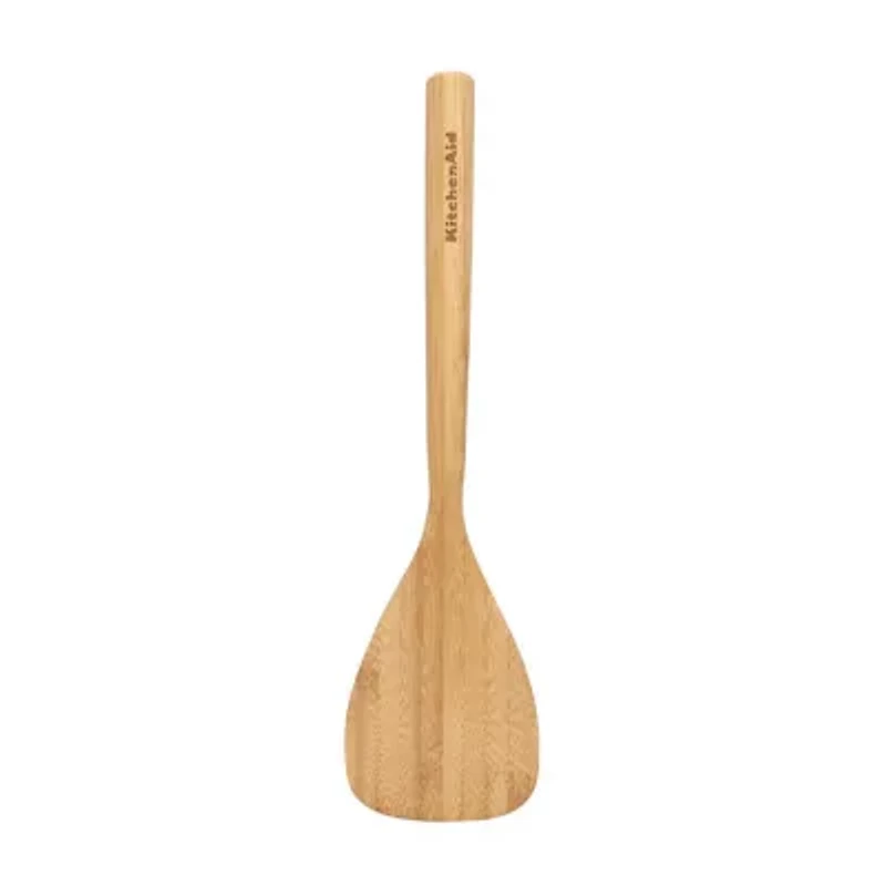 KitchenAid Universal Bamboo Short Turner