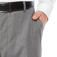 J. Ferrar Ultra Comfort Super Slim Fit Stretch Suit Pants