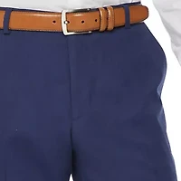 J. Ferrar Ultra Comfort Mens Slim Fit Flat Front Suit Pant