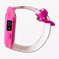 Itime LOL Unisex Multi-Function Pink Smart Watch Lol4465jc