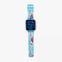 Itime Frozen Unisex Multicolor Smart Watch Fzn4765