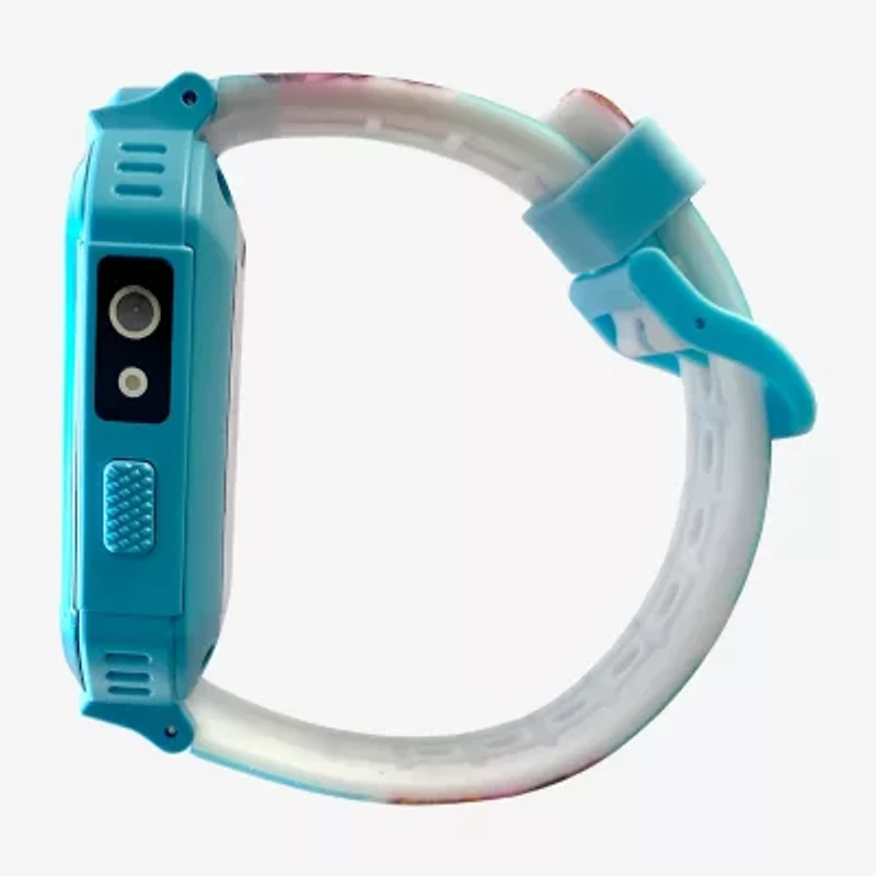 Itime Frozen Unisex Multicolor Smart Watch Fzn4765