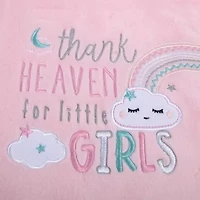 Baby Essentials Baby Blanket