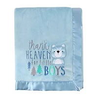 Baby Essentials Baby Blanket