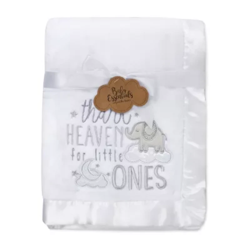 Baby Essentials Baby Blanket