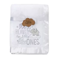 Baby Essentials Baby Blanket