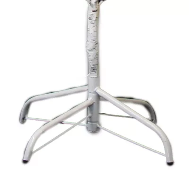 Kurt Adler Birch With White Led 3 Foot Multi-Function Lights Christmas Tree