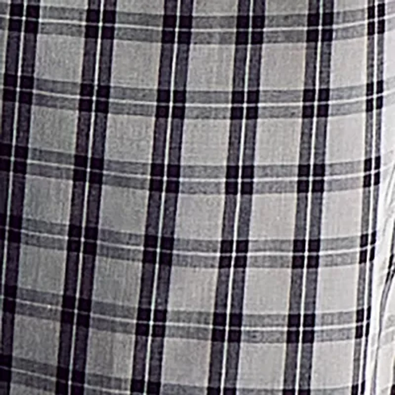 St. John's Bay Mens Poplin Pajama Pants