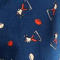 St. John's Bay Mens Flannel Pajama Pants