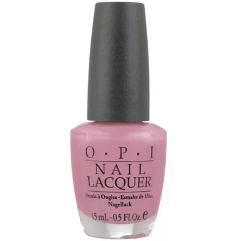 OPI Suzi Sells Sushi by the Seashore Nail Polish - .5 oz.