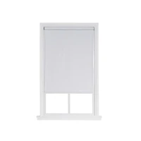 Paige Cut-to-Width Cordless Blackout Unfringed Roller Shade