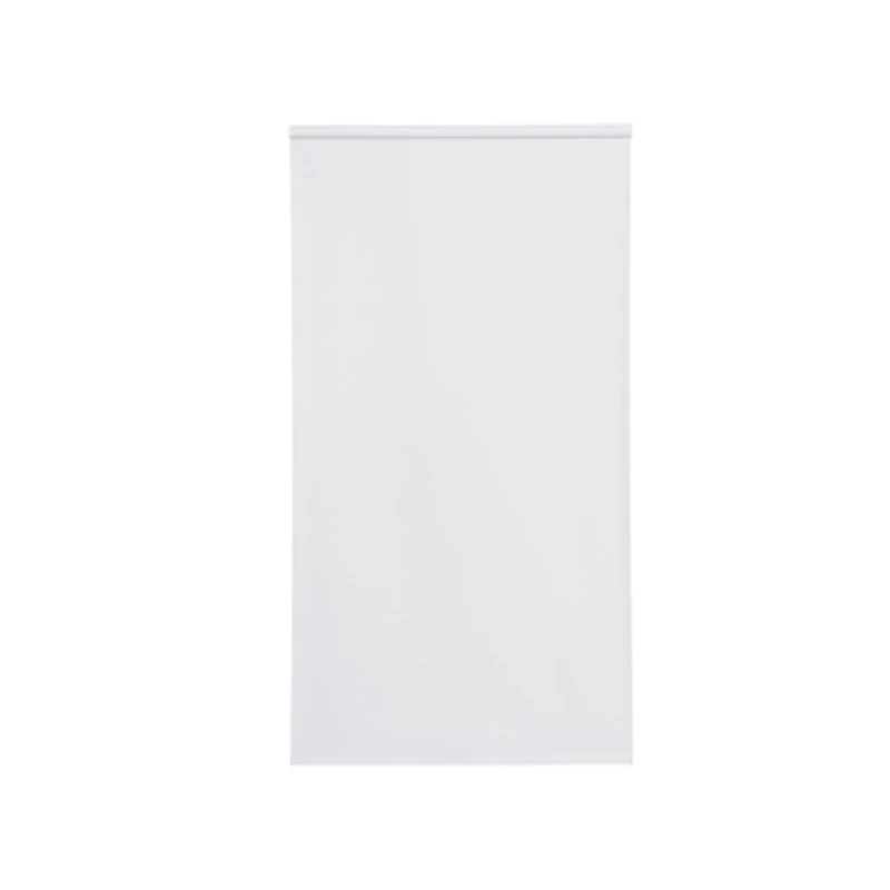 Paige Cut-To-Width Cordless Blackout Unfringed Roller Shade