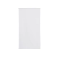 Paige Cut-To-Width Cordless Blackout Unfringed Roller Shade