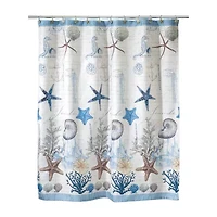 Avanti Antigua Shower Curtain