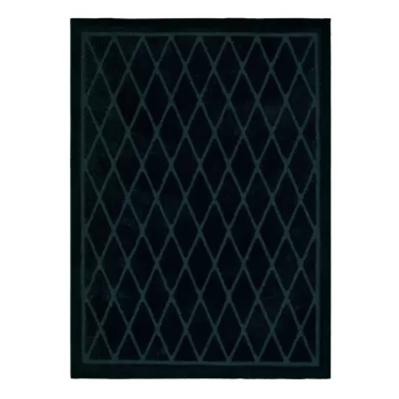 Mohawk Home Riviera Geometric Indoor Rectangular Area Rug