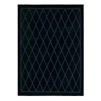 Mohawk Home Riviera Geometric Indoor Rectangular Area Rug