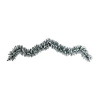 Nearly Natural Pre-Lit Indoor Garland