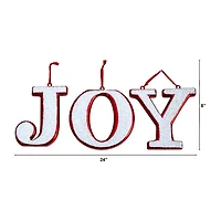 Nearly Natural 3-pc. Christmas Tree Ornament