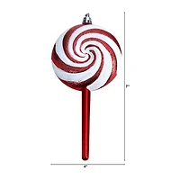 Nearly Natural 4-pc. Ornament