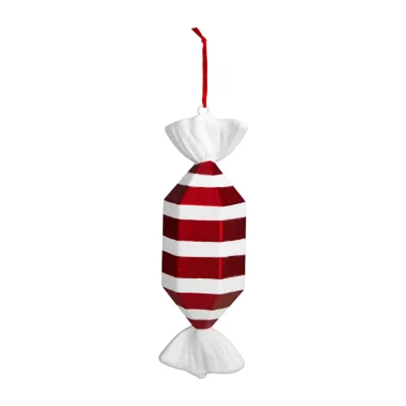 Nearly Natural 4-pc. Christmas Ornament
