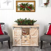Nearly Natural Tabletop Decor