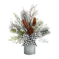 Nearly Natural Tabletop Decor