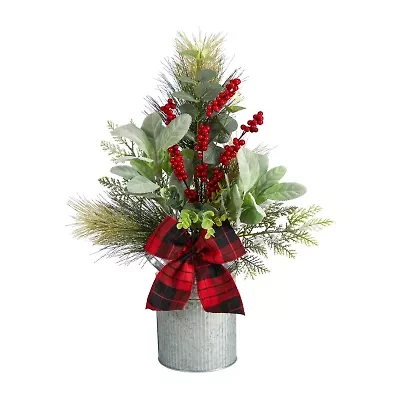 Nearly Natural Tabletop Decor