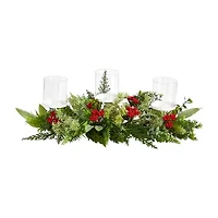 Nearly Natural Tabletop Decor
