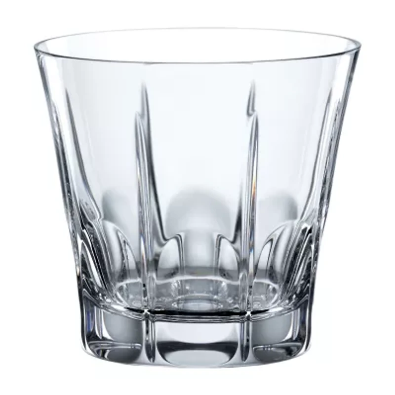 Nachtmann Classix 4-pc. Double Old Fashioned
