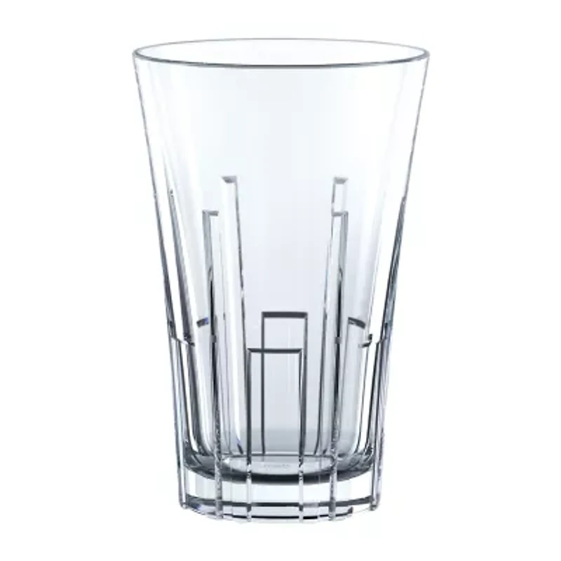 Nachtmann Classix 4-pc. Highball Glasses