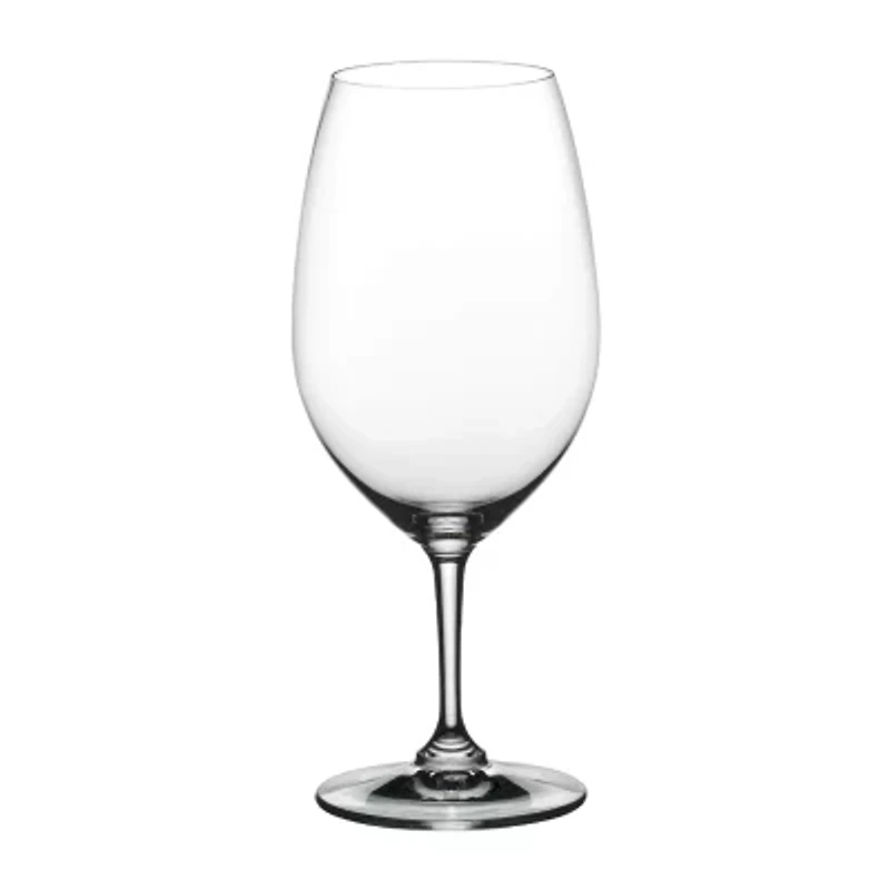 Nachtmann Vivino Bold 4-pc. Red Wine Glass