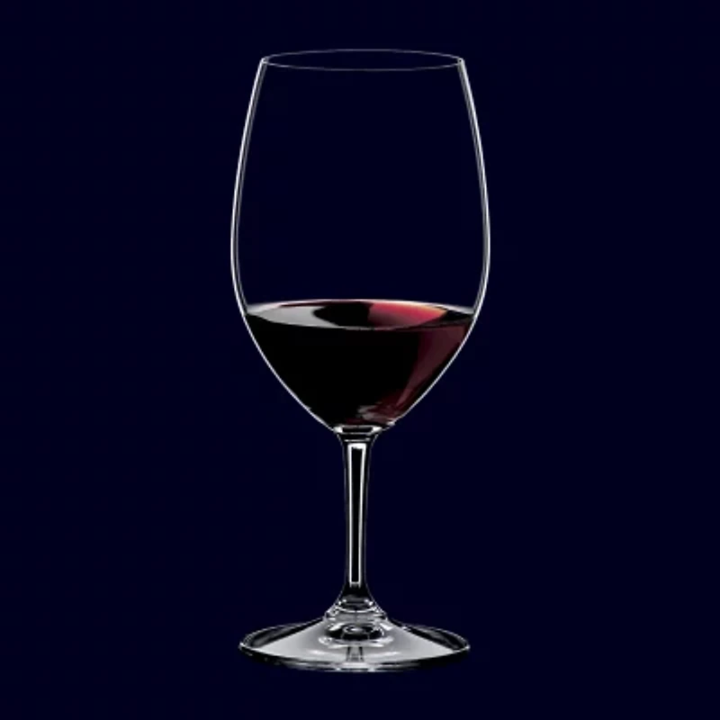 Nachtmann Vivino Bold 4-pc. Red Wine Glass