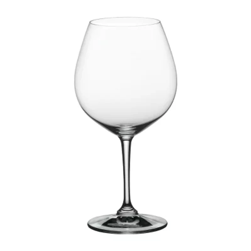 Nachtmann Vivino Medium Bodied 4-pc. Red Wine Glass