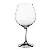 Nachtmann Vivino Medium Bodied 4-pc. Red Wine Glass