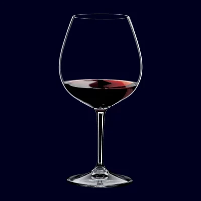 Nachtmann Vivino Medium Bodied 4-pc. Red Wine Glass