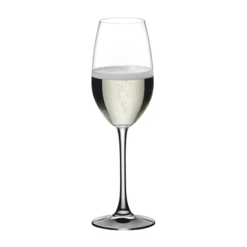 Nachtmann Vivno 4-pc. Champagne Flute