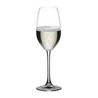 Nachtmann Vivno 4-pc. Champagne Flute