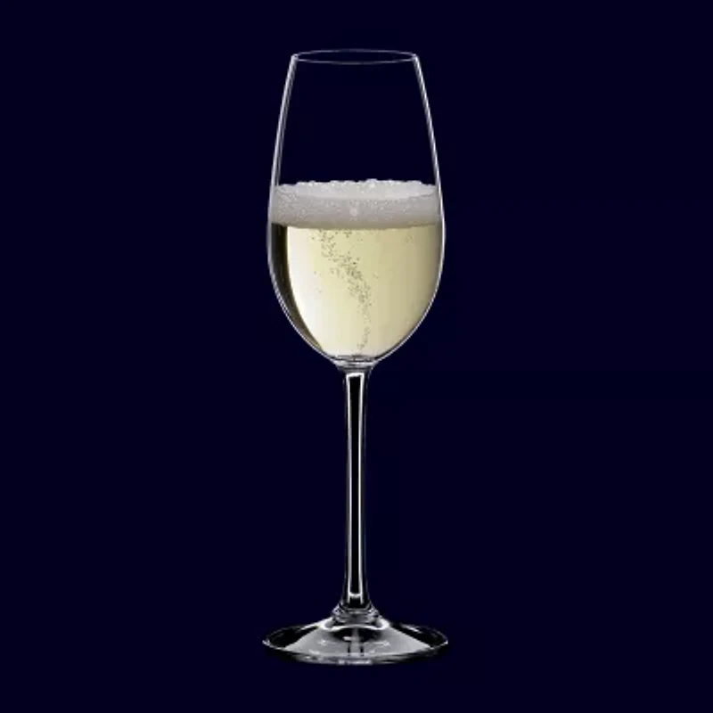 Nachtmann Vivno 4-pc. Champagne Flute