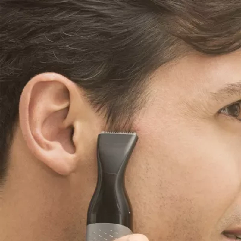 Philips Norelco Men's Nose/Ear/Eyebrows Electric Trimmer