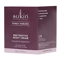 Sukin Purely Ageless Restorative Night Cream