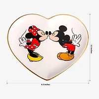 Disney Mickey & Minnie Mouse Jewelry Tray