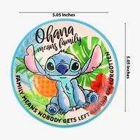 Disney Lilo & Stitch Jewelry Tray